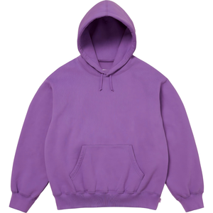 Superbe <span class=keywords><strong>sweat</strong></span>-shirt à capuche en satin avec appliques, collection Hiver 22FW, modèle 1:1 pour homme, impression personnalisée, ensembles hip-hop en coton, collection Hiver 24FW - Product Image 6