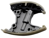 Pièces de moteur SNEIK mises à jour 059109229J Kit de chaîne de distribution du moteur CRC pour VW Touareg/Phaeton/Q7 3.0TDI 2007-2015