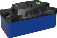 Pompe de vidange de condensat pour climatiseur cassette de plafond RETEKOOL 220V PSB7 PSB12, moteur de drainage de l'eau HVAC pour climatiseur split