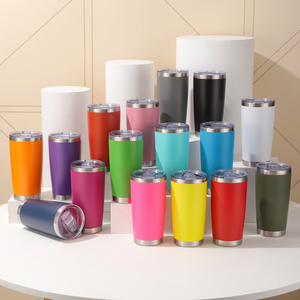 <span class=keywords><strong>Tazza</strong></span> da Viaggio Bestseller 30oz 20oz, Bicchieri Termici in Acciaio Inox, <span class=keywords><strong>Tazza</strong></span> Termica 30 Once, Tumbler Originale con Logo Personalizzato - Product Image 4