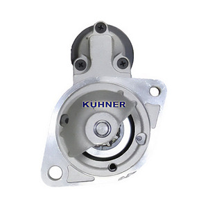 มอเตอร์สตาร์ทที่เข้ากันได้กับ BMW 3 Series 325 I xDrive เบนซิน (KW: 160, HP: 218) จาก09-2008ถึง10-2011 101412B Bosch - Product Image 1