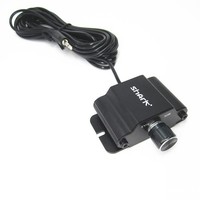 Amplificateur de voiture 4 canaux classe D 12V 2000W RMS ABG Modèle Alexander 126H