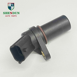 OEM 0281002315, 5010412449, 0281002778, crankshaft vị trí cảm biến, cho Volvo Renault xe tải người đàn ông TGA <span class=keywords><strong>iveco</strong></span>, OEM thay thế, - Product Image 2