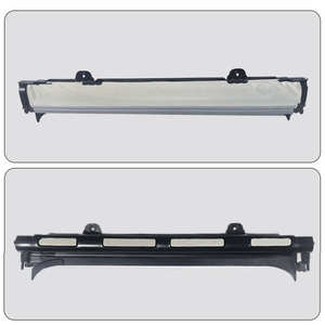 Cubierta para Techo Solar de Coche 3GG877307 para VW CC Passat CC <span class=keywords><strong>Arteon</strong></span> <span class=keywords><strong>Gris</strong></span> Beige Negro - Product Image 5