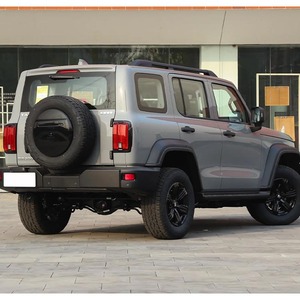 2025 Hot sellinggood dịch vụ trung quốc xe tự động xe điện <span class=keywords><strong>greatwall</strong></span> giá mới xe SUV gwm bể 300 trong kho - Product Image 4