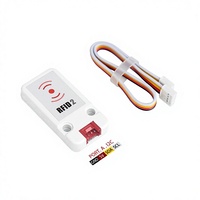 Capteur RFID officiel M5Stack Unit RFID2 WS1850S, fréquence 1356 MHz, interface SPI, 1,8-5,5 V