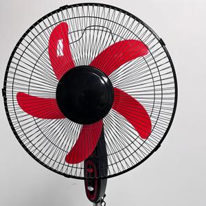 Vente en gros de <span class=keywords><strong>ventilateur</strong></span> de circulation d'air au sol de 16 pouces, <span class=keywords><strong>ventilateur</strong></span> à tête tremblante, <span class=keywords><strong>ventilateur</strong></span> <span class=keywords><strong>silencieux</strong></span> à grand vent - Product Image 2