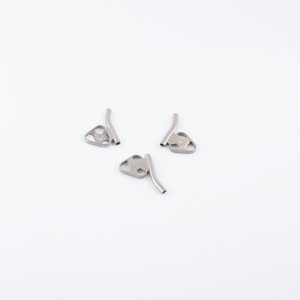 Producción en masa de alta precisión y bajo costo de piezas de metal de mecanizado CNC de acero inoxidable piezas de fresado de aleación de aluminio personalizadas - Product Image 3