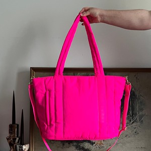 Bolsa de Mano Ecológica de Color Sólido para Uso Diario, Nueva Bolsa de Hombro Grande para Mujer, Bolsa de Mano para Dama - Product Image 2