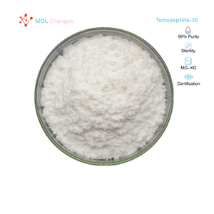 เททราเปปไทด์-30 ความบริสุทธิ์ 99% - Product Image 1