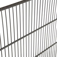 Meubles de chambre à coucher sans portes Systèmes complets de placards muraux