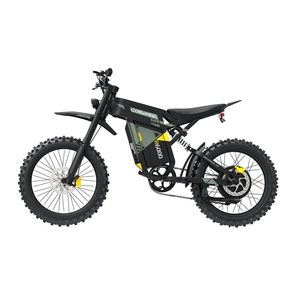 Motocicleta Todoterreno de 7000W R6000 para Adultos, Batería Grande de 60V 30Ah, Motocicleta Todoterreno Rápida de 55MPH - Product Image 1