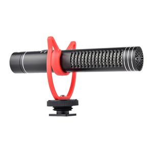 Professional Dynamic <strong>Singing</strong> Recording Handheld Vocal Wired <strong>Microphone</strong> - Product Image 4