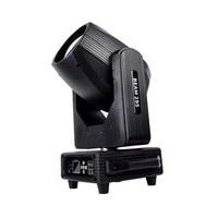 AMG ART 295W pour éclairage avec prisme en nid d'abeille, 13 couleurs + blanc, 16/20 canaux, dimmable pour éclairage de scène et de mariage