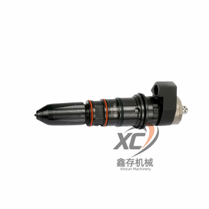 Inyector de Combustible 3064457 para Motor NT855 NT, Excavadora R500LC R520LC, Repuesto de Inyección para Camiones Pesados de Trabajo en Carretera - Product Image 2