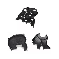 96350168 Cubierta de Correa de Distribución del Motor para Chevrolet Aveo Lacetti Optra OE 96350168 96350168 96350168