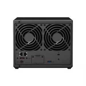 Nouvelle boîtier NAS DiskStation DS923+ 4 baies, plateforme de stockage flexible Synology DiskStation NAS - Product Image 4