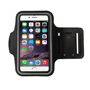 Outdoor Sports Phone Armband Bag Running Phone Bag Arm Band Case