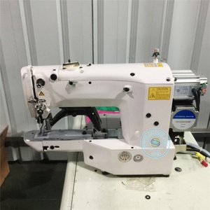 Disen MJ1900D Industrial Electronic Automatic Double Needle High-Speed Motor Heavy Duty Flat Bed Leather <b>Sewing</b> Machine <b>for</b> - Product Image 4