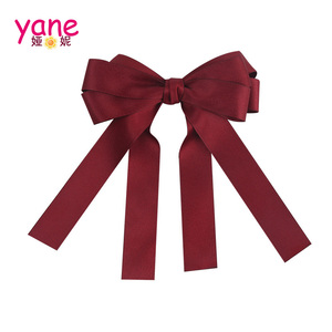 Super Pixie Ruban Cheveux Carte Fascinator Lumineux Arc Pince à Cheveux <span class=keywords><strong>Tête</strong></span> Arrière Couronne Couronne Diadème - Product Image 5