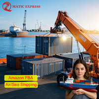 Transitaire Chinois LCL+Express : Service d'Entrepôt et Agent DDP Porte-à-Porte pour Marchandises Dangereuses et Générales (Allemagne, Royaume-Uni)
