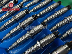 Chất lượng cao dcec qsb4.5 động cơ diesel phun vòi phun 5254261 0445120177 - Product Image 3