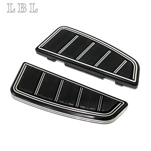 Nouvelle planche de sol de moto de haute qualité pour Toring et Softail - Pièce de rétrofit/amélioration par LBL - Product Image 2
