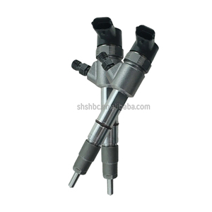 燃料噴射装置0445110844 0445110845 0445110846 1112010-L20PA Qingling Isuzuエンジン用 - Product Image 3