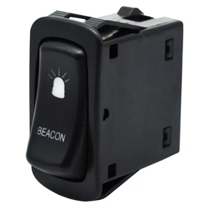 Tùy Chỉnh Tia Laser Đèn Hiệu Dẫn Ánh Sáng 5pin 12V 20A Carling L Loạt Rocker Chuyển Đổi Cho Off-Road Xe Tải UTV Thuyền Polaris Lần Lượt Tín Hiệu Chuyển Đổi - Product Image 2