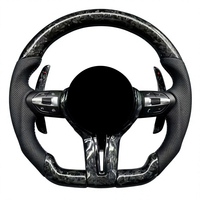 Volant classique en daim, style OEM, pour BM/W F10 F20 F30 M3 M4 X3 X5 E90 E91 M5 M Sport, pièces de rechange