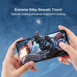 360 pleine colle verre trempé pliable pour <span class=keywords><strong>Samsung</strong></span> <span class=keywords><strong>Galaxy</strong></span> A05 A15 A25 A35 A55 Xiaomi Redmi Note 12 11 HD clair protecteur d'écran - Product Image 5