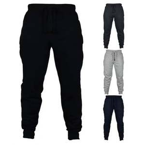 I-0116 Mens <b>Joggers</b> Casual Pants Fitness Men Sportswear Tracksuit Bottoms <b>Skinny</b> Sweatpants Trousers Gyms <b>Jogger</b> Track Pants - Product Image 5