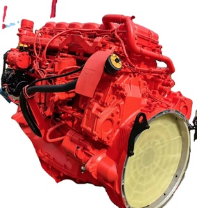 Dc16 Dc11 Dc12 Dc13 Dl08มอเตอร์ประกอบเครื่องยนต์ที่สมบูรณ์สำหรับเครื่องยนต์ - Product Image 4
