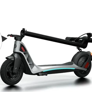 Phoenix Electric Scooter 36v/7.5ah Lithium Battery Folding Electric Scooter Magnesium Alloy Frame Electric Scooter