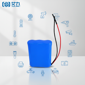 Özel 1S3P 21700 Pil Paketi 3.7V 6.6Ah Şarj Edilebilir Li-ion 5000 Döngü Ömrü 12 Ay Garantili Elektrikli Bisikletler/Scooterlar için - Product Image 3