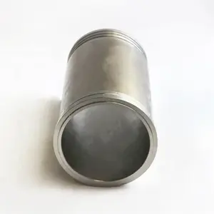 3304 Cylinder Liner 1105800 110-5800 Engine Block Cylinder Liner Caterpillar Cylinder Liner Diesel Engine Spare Parts