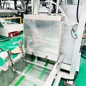 Máy Làm Dây Đeo Hộp Nhựa PET - Product Image 3