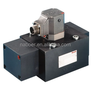 R901506730 ตัวควบคุมทิศทางไฮดรอลิก 4WS2EM6-2X/5B11XLET315K17EV-102 24 โวลต์กระแสตรง 315 บาร์ - Product Image 1