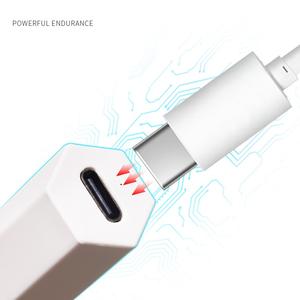 Lampe à ongles portable rechargeable sans fil 3W UV LED, mini séchoir à ongles USB à LED, prix de gros pour achats mixtes - Product Image 4