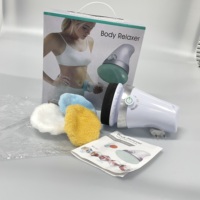 Appareil de beauté multifonctionnel pour salon et usage domestique, équipement de massage portable pour réduire la graisse, appareil de beauté pour femmes