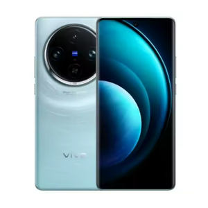 สมาร์ทโฟน Vivo X100 Pro 5G จอแสดงผลขนาดใหญ่ 6.78 นิ้ว ทรงพลังด้วยชิปเซ็ต Dimensity 9300 หน่วยความจำ 16GB+1TB แบตเตอรี่ขนาดใหญ่ 5400mAh รองรับ CDMA LTE ภาษาสเปน รุ่นใหม่ - Product Image 4