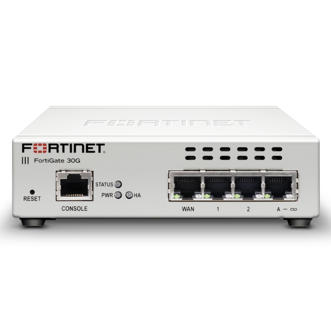 FortiGate UTM Firewall Guide: How to Choose the Right Model in 2026