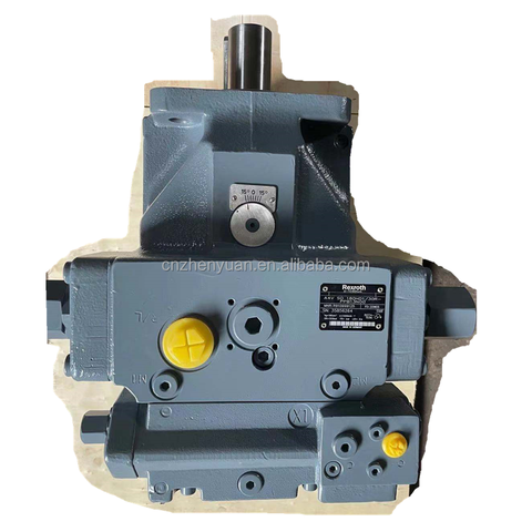 A4VSG40/A4VSG71/A4VSG125/A4VSG180/A4VSG250/A4VSG355 Hydraulic Piston Pump A4V A4VSG40EO1K R902459525 A4VSG40EO1K/10R-PPB10H049F