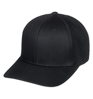 Casquette de baseball en PVC DC Shoes Star pour les 8-16 ans