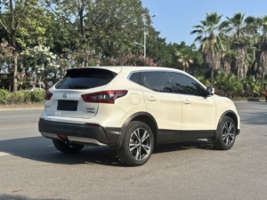SUV Compatto Usato Economico <span class=keywords><strong>2019</strong></span> Nissan <span class=keywords><strong>Qashqai</strong></span> 2.0L CVT Guida a Sinistra Veicolo a Benzina Prodotto in Cina - Product Image 3