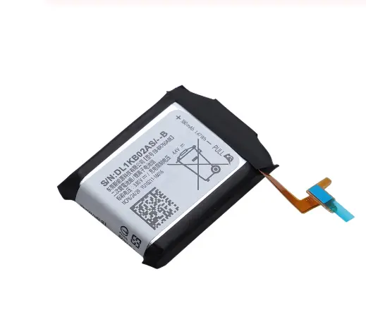 Oem Akku EB-BR760ABE Für Samsung Gear S3 Frontier Classic EB-BR760A SM-R760 SM-R770 SM-R765 380mAh Akku