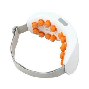 Timing Control Electric Eye Massager with Fatigue Vibration Heating and Air Pressure for <strong>Physiotherapy</strong> <strong>Equipment</strong> - Product Image 1