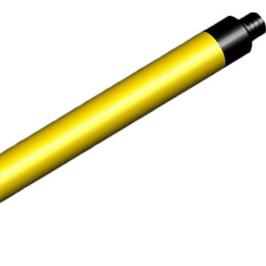 DHD340 4 אינץ למטה את חור רוק תרגיל פטיש, DTH פטיש - Product Image 1