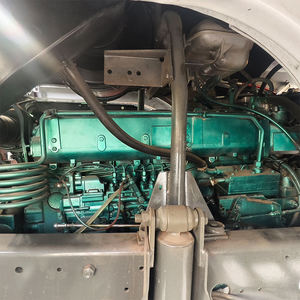 Camion benne basculante d'occasion Sinotruk HOWO 6x4 10 roues, moteur diesel, bien entretenu, pour la construction et l'exploitation minière, à vendre - Product Image 4