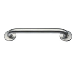 Trung Quốc Giá Tốt U hình dạng SS bền tàn tật thẳng nhà vệ sinh lấy đường sắt an toàn tàn tật tắm xử lý Grip phòng tắm lấy thanh - Product Image 2